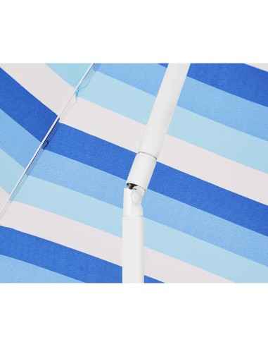 PARASOL PLAŻOWO BALKONOWY 160CM BLUE LINE 1048796