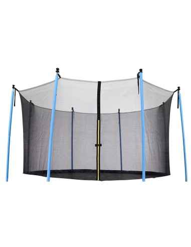 SIATKA WEWNĘTRZNA DO TRAMPOLINY FI 244 CM