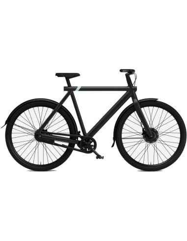 ROWER ELEKTRYCZNY VANMOOF S3 GREY