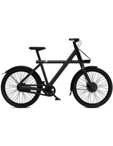 ROWER ELEKTRYCZNY VANMOOF X3 GREY