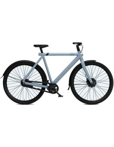 ROWER ELEKTRYCZNY VANMOOF S3 BLUE