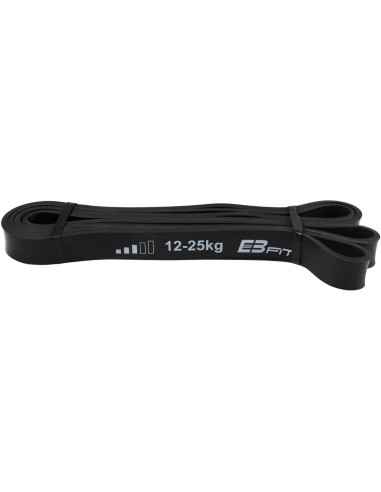 GUMA TAŚMA OPOROWA POWER BAND 12-25KG EB FIT