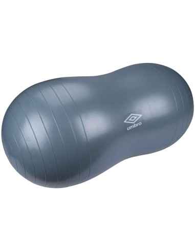 PIŁKA FITNESS OWALNA PEANUT 50 CM UMBRO