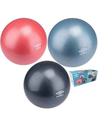 PIŁKA FITNESS PILATES 18CM 22CM 25CM 3 SZT UMBRO