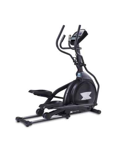 ORBITREK TRENAŻER CROSSTRAINER ELIPTYCZNY XTERRA FS 4.0E