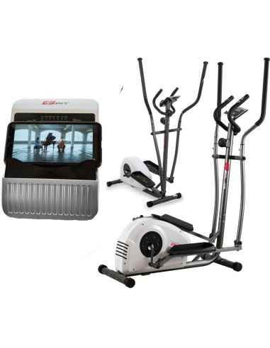 ORBITREK TRENAŻER ELIPTYCZNY CROSSTRAINER E620 EB FIT