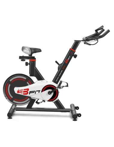 ROWER STACJONARNY TRENINGOWY SPINNINGOWY MBX 6.0 EB FIT