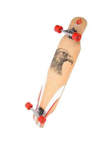 DESKOROLKA LONGBOARD ENERO EAGLE 41,5x9,5