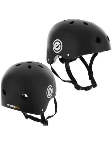 KASK SKATE KATANA CZARNY R.S