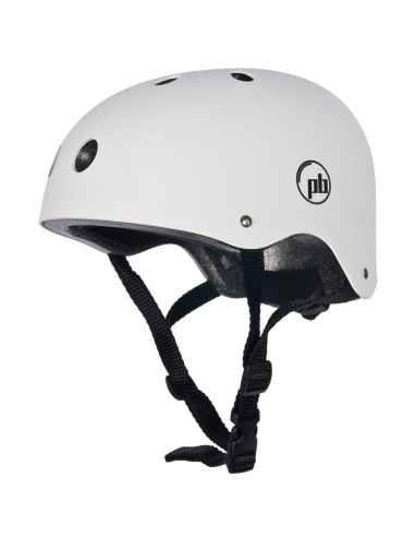 KASK SKATE PB KATANA BIAŁY R.S