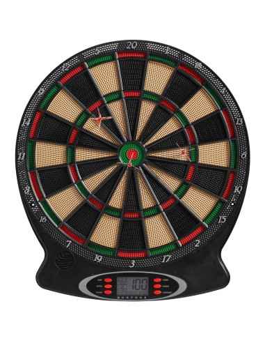 DART ELEKTRONICZNY LONDON BEST SPORTING 43CM