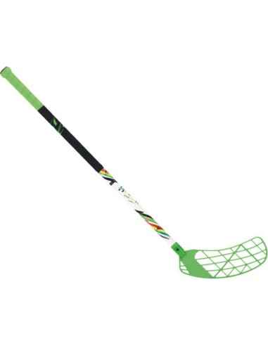 KIJ UNIHOC AIRTEK 80CM ZIELONY DLA PRAWORĘCZNYCH XQMAX