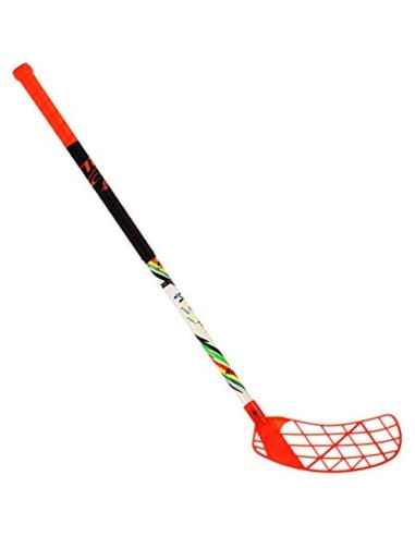 KIJ UNIHOC AIRTEK 70CM POMARAŃCZOWY DLA PRAWORĘCZNYCH XQMAX