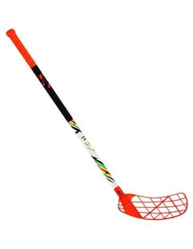 KIJ UNIHOC AIRTEK 70CM POMARAŃCZOWY DLA LEWORĘCZNYCH XQMAX