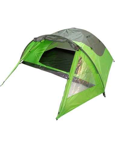 NAMIOT 4 OSOBOWY COMFORT 330x250x105CM ENERO CAMP